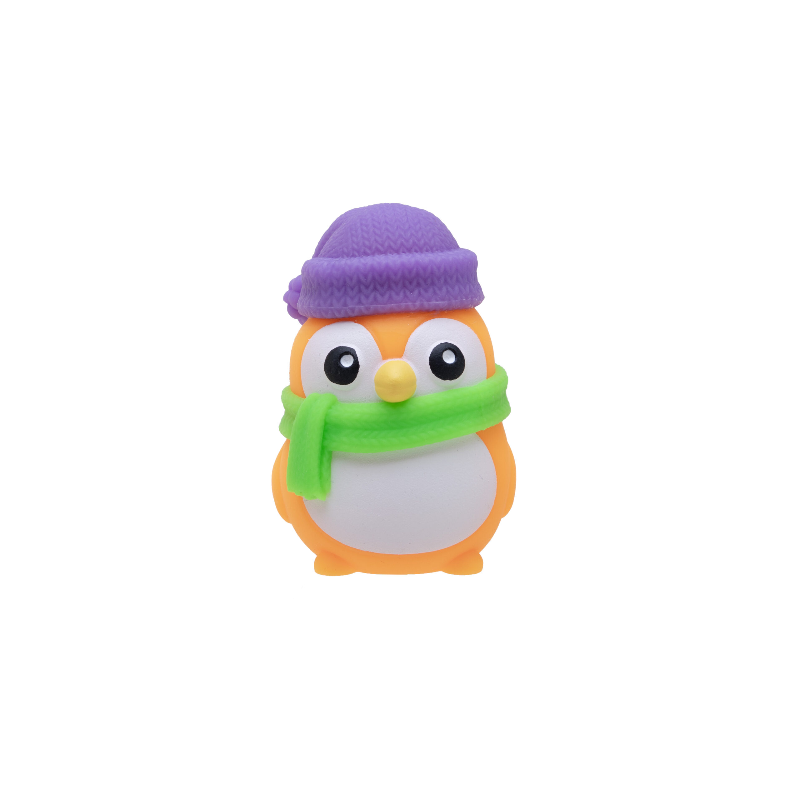 NeeDoh Polar Glow Penguin 2
