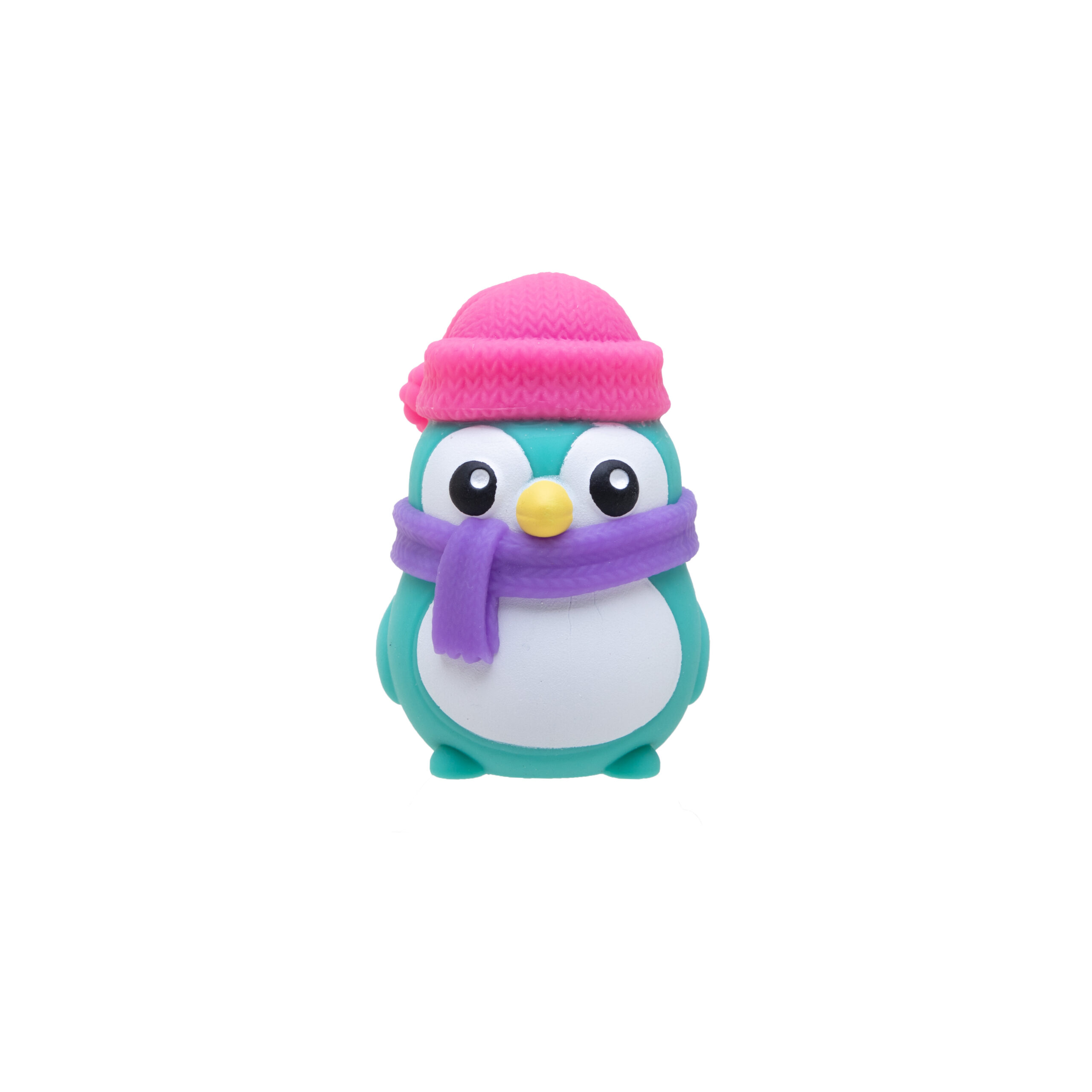 NeeDoh Polar Glow Penguin 3
