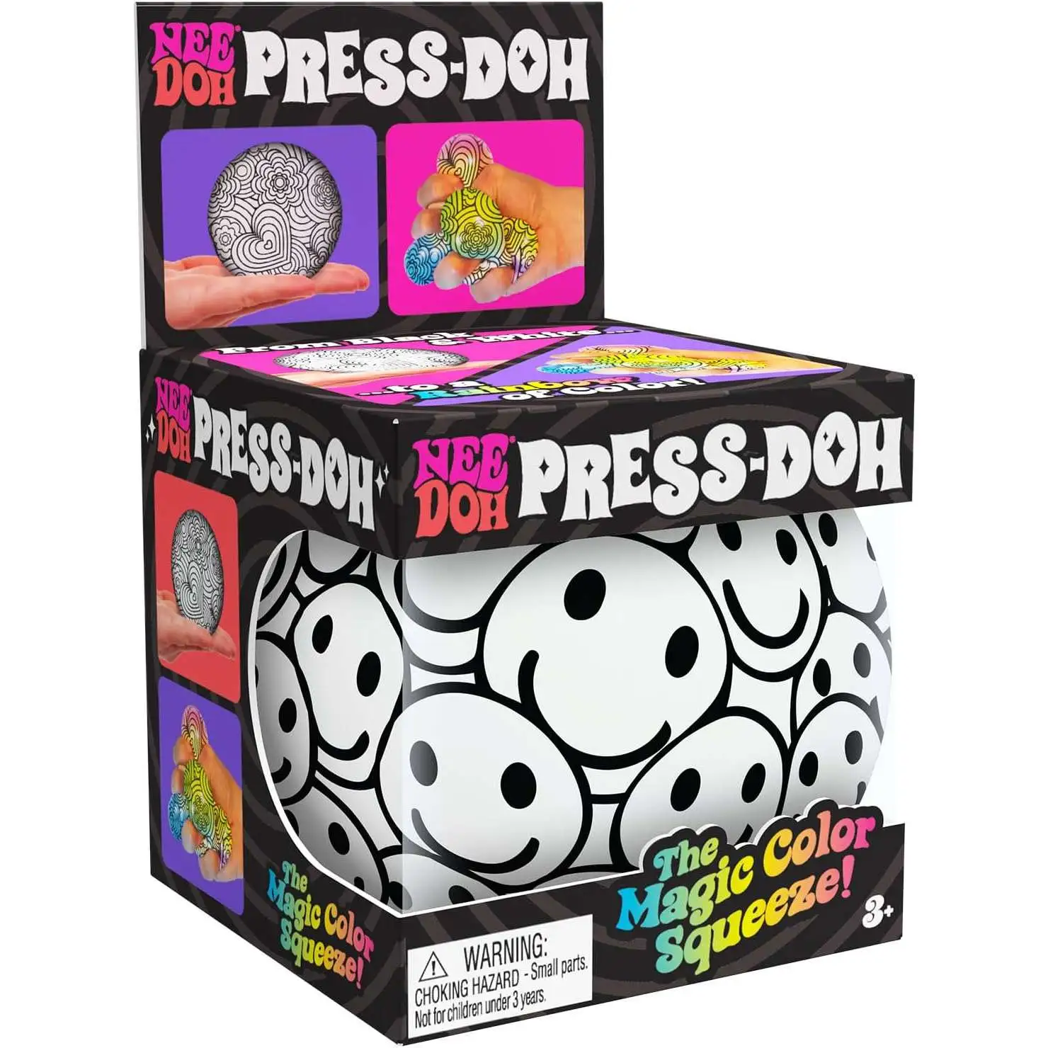 NeeDoh Press-Doh 1