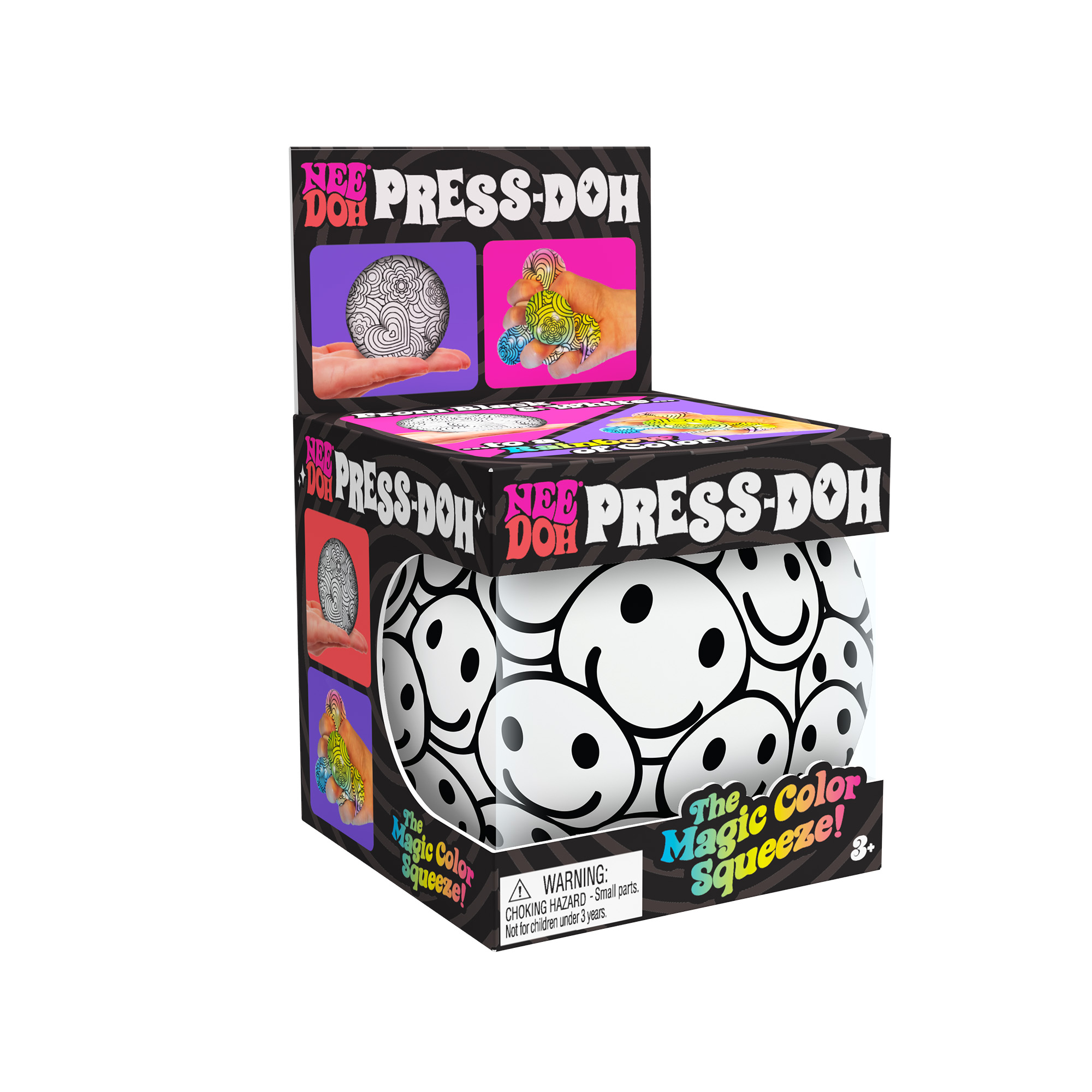 NeeDoh Press-Doh 2