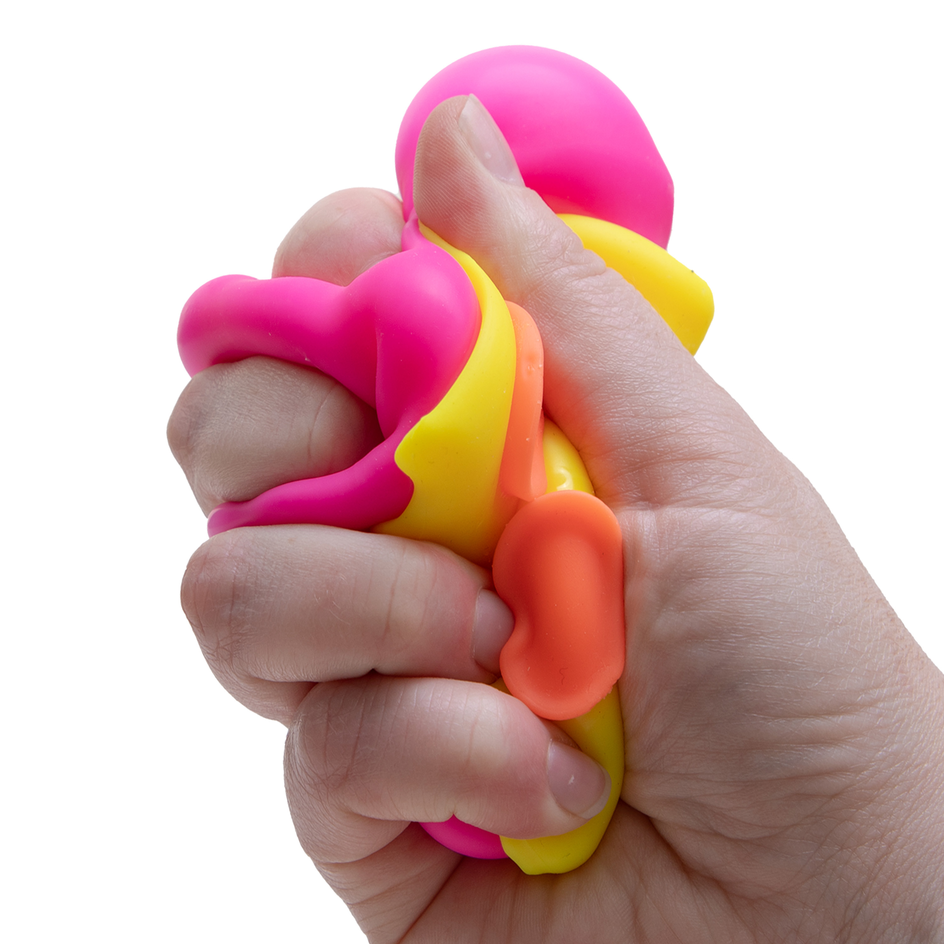 NeeDoh® Squeezza 6