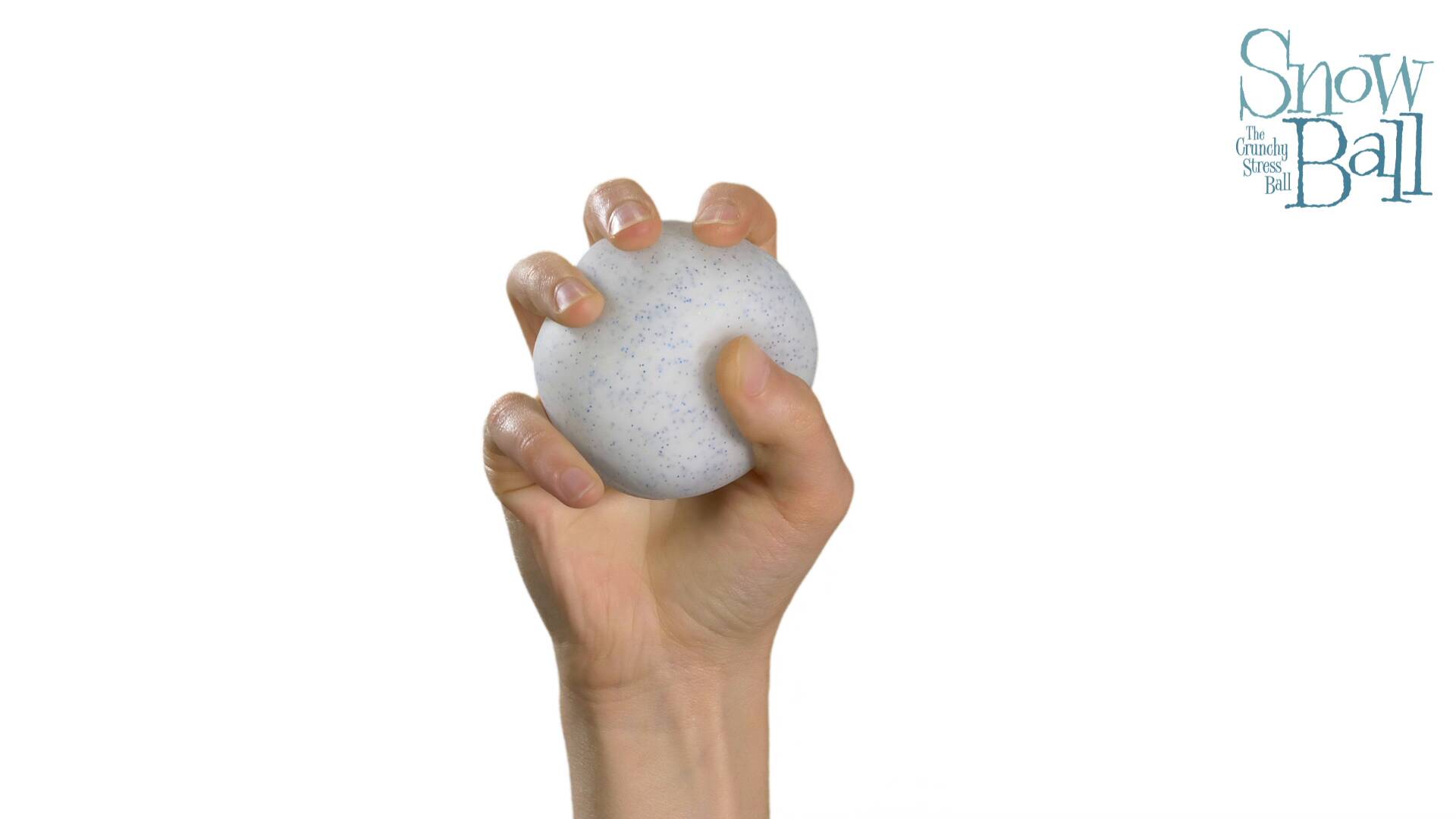 Snow Ball Crunch 2