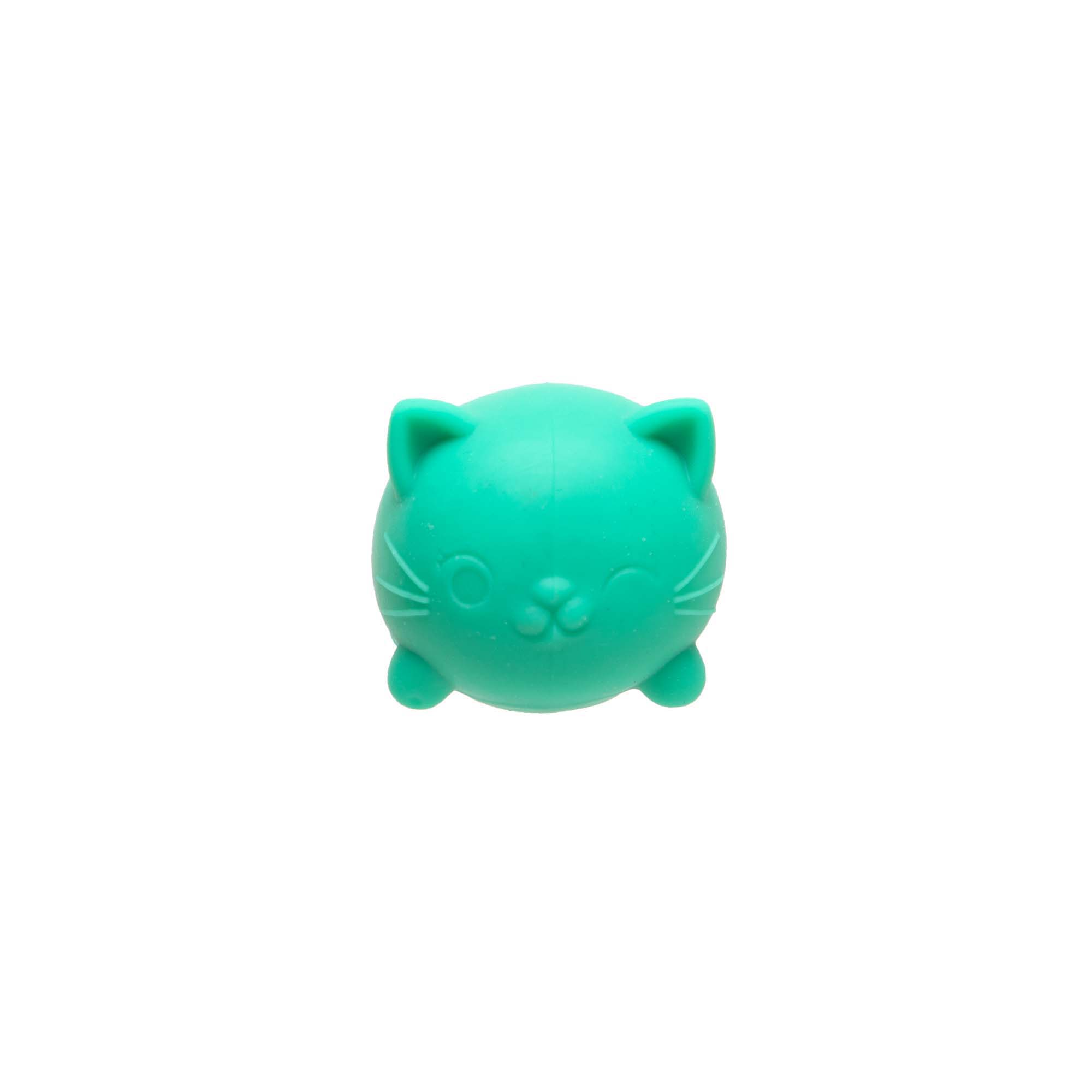 Teenie NeeDoh® Cool Kittens Multipack 8